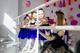Детская школа балета 7-12 лет
